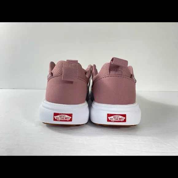 Vans UltraRange Rapidweld Nostalgia Rose Sneakers - Picture 3 of 7